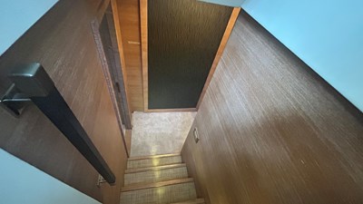 AURORA 49 Lower Deck