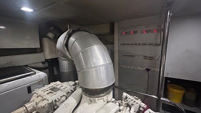AURORA 71 