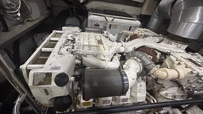 AURORA 73 