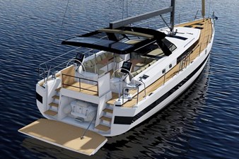 Beneteau Oceanis Yacht 62 0 