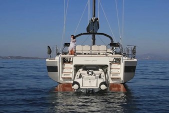 Beneteau Oceanis Yacht 62 3 