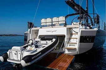 Beneteau Oceanis Yacht 62 5 