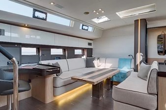 Beneteau Oceanis Yacht 62 9 