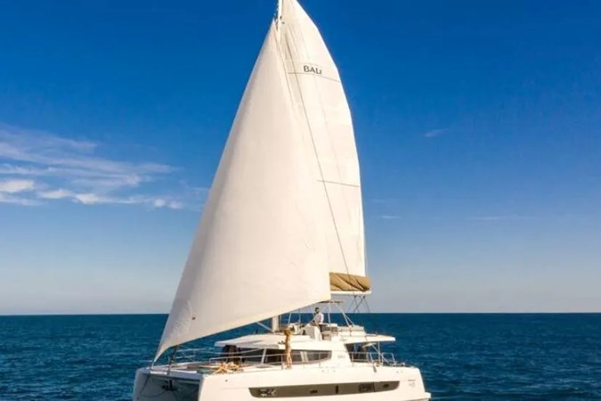 BALI 4.6 - Yacht for sale