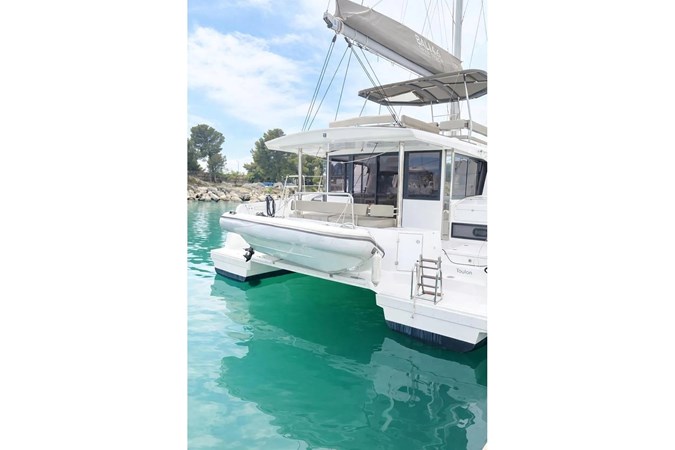 BALI 4.6 - Yacht for sale