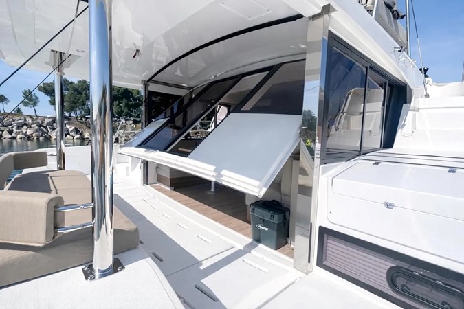 BALI 4.6 - Yacht for sale