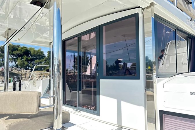 BALI 4.6 - Yacht for sale