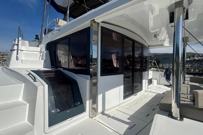 BALI 4.6 - Yacht for sale