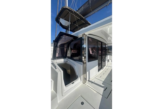 BALI 4.6 - Yacht for sale