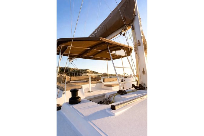 BALI 4.6 - Yacht for sale