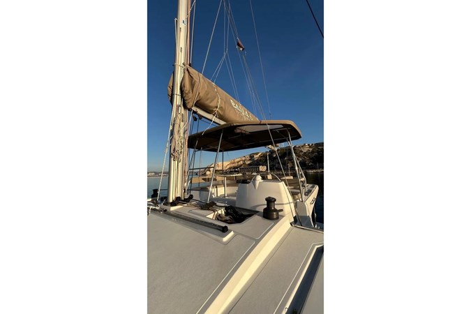 BALI 4.6 - Yacht for sale