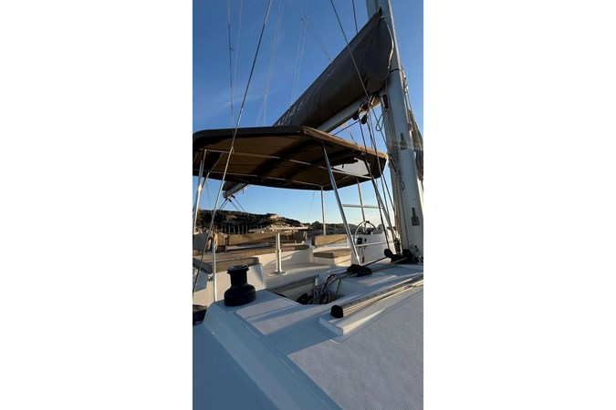 BALI 4.6 - Yacht for sale