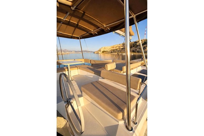 BALI 4.6 - Yacht for sale