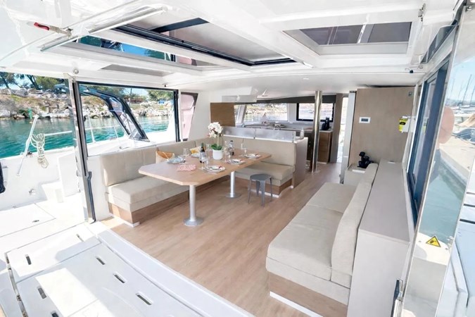 BALI 4.6 - Yacht for sale