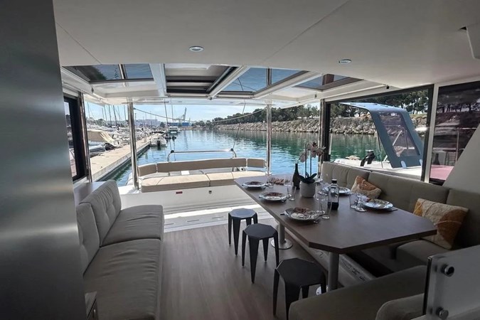 BALI 4.6 - Yacht for sale