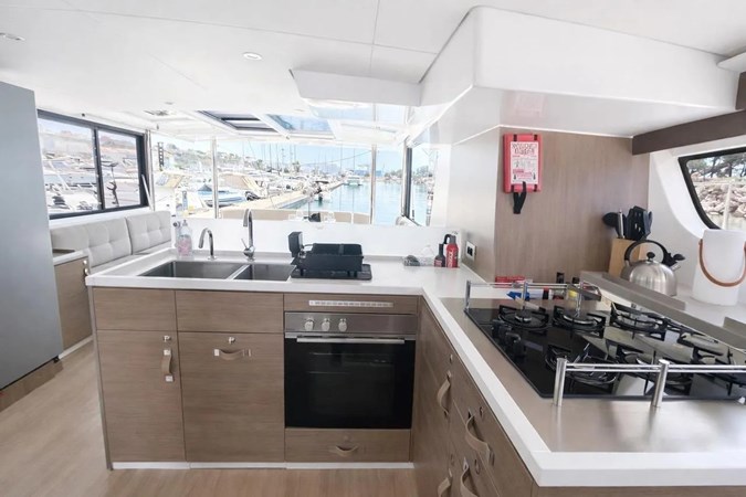 BALI 4.6 - Yacht for sale
