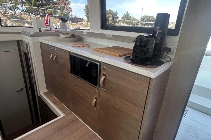 BALI 4.6 - Yacht for sale