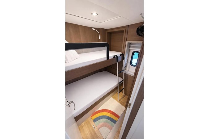 BALI 4.6 - Yacht for sale