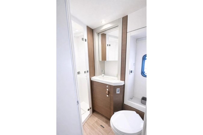 BALI 4.6 - Yacht for sale