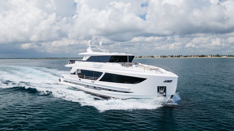 AQUA LIFE - Yacht in vendita