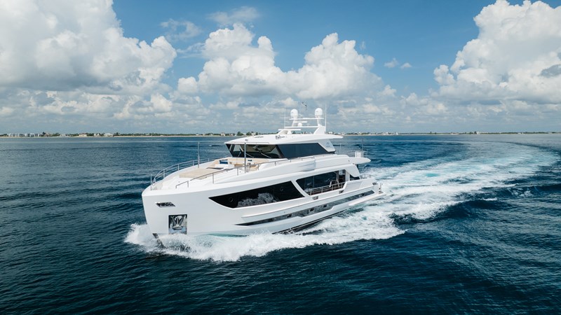 AQUA LIFE - Yacht in vendita