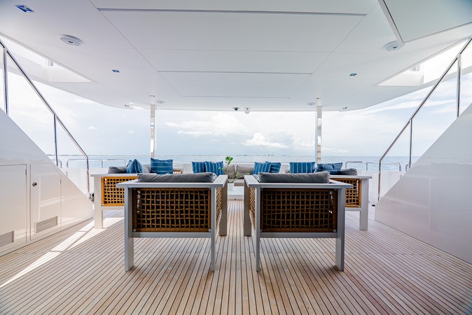 AQUA LIFE - Yacht in vendita