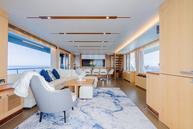 AQUA LIFE - Yacht in vendita
