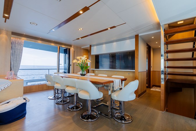 AQUA LIFE - Yacht in vendita