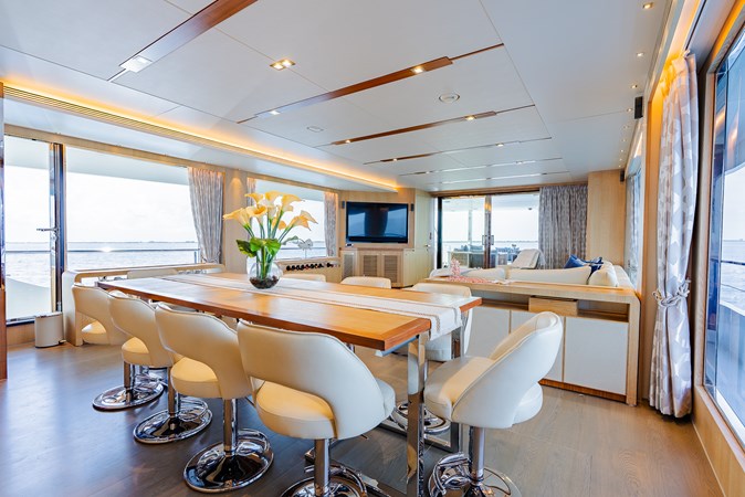 AQUA LIFE - Yacht in vendita