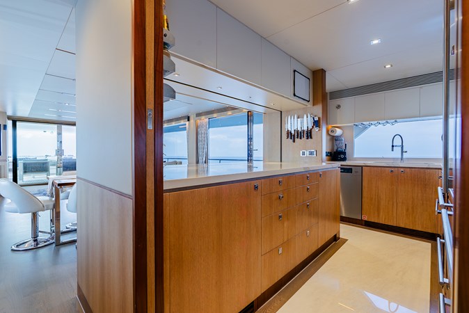 AQUA LIFE - Yacht in vendita