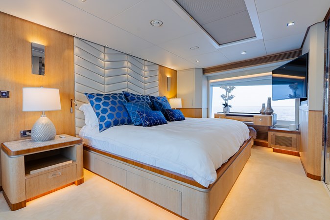 AQUA LIFE - Yacht in vendita