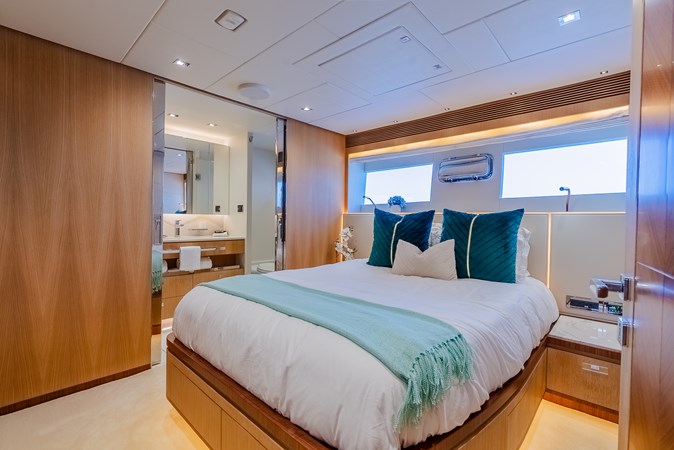 AQUA LIFE - Yacht in vendita