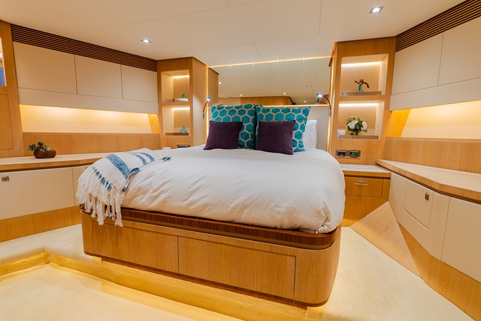 AQUA LIFE - Yacht in vendita