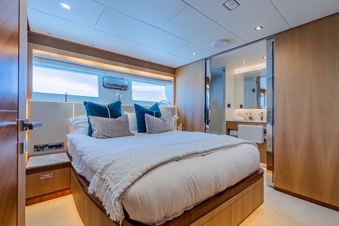 AQUA LIFE - Yacht in vendita