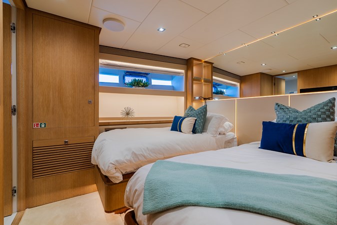 AQUA LIFE - Yacht in vendita