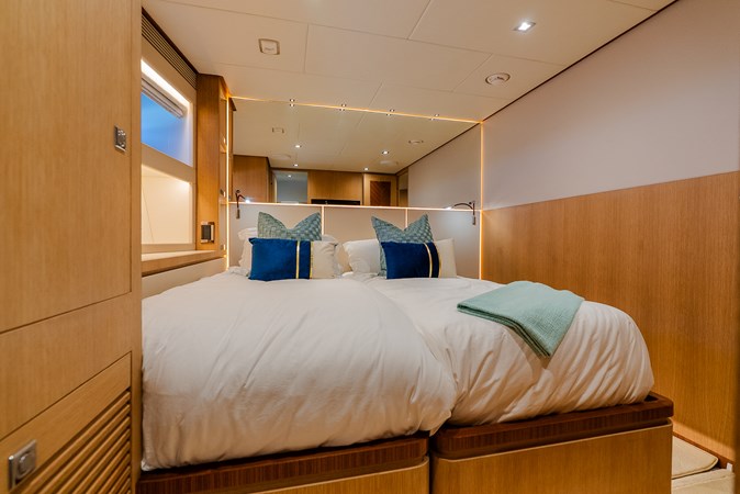 AQUA LIFE - Yacht in vendita