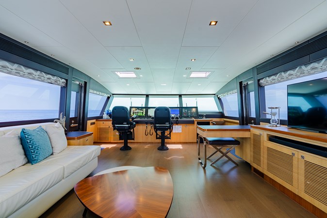 AQUA LIFE - Yacht in vendita