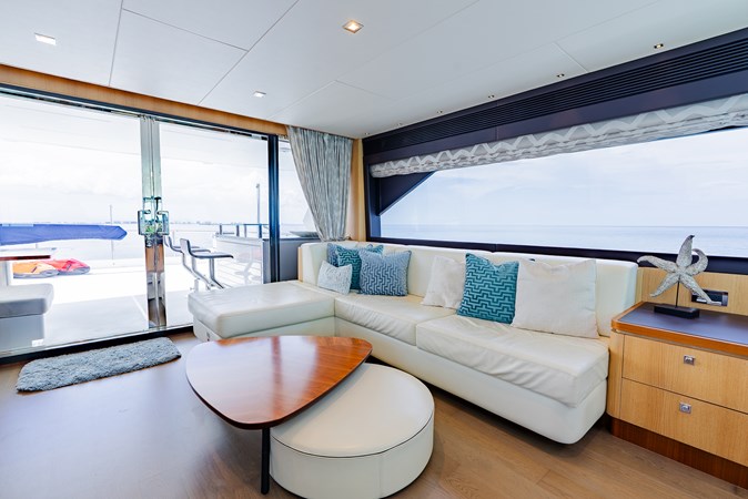AQUA LIFE - Yacht in vendita