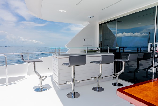 AQUA LIFE - Yacht in vendita