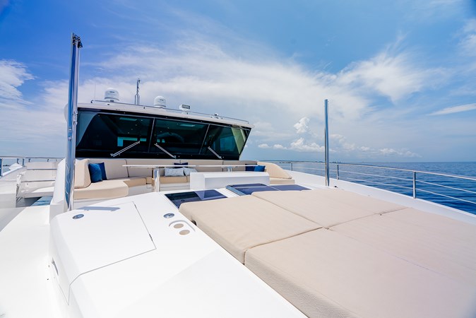 AQUA LIFE - Yacht in vendita