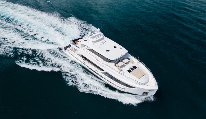 AQUA LIFE - Yacht in vendita