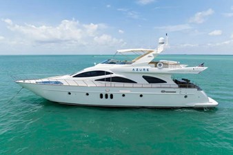 AZURE 0 