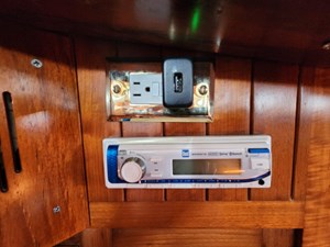 HEURE BLEUE 34 Dual Bluetooth stereo