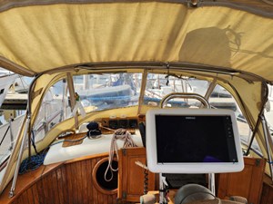 HEURE BLEUE 49 Helm instruments