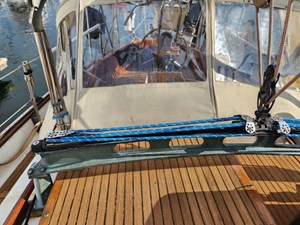 HEURE BLEUE 55 Traveler