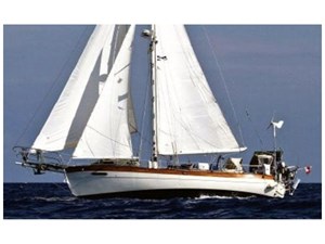 HEURE BLEUE 1 Underway