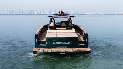 MENTONNAIS 41 