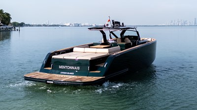 MENTONNAIS 46 