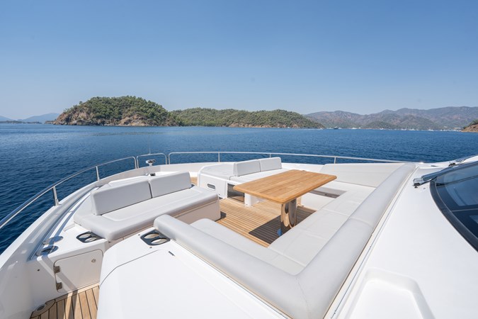 NAAMA - Yacht for sale