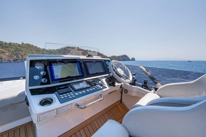 NAAMA - Yacht for sale